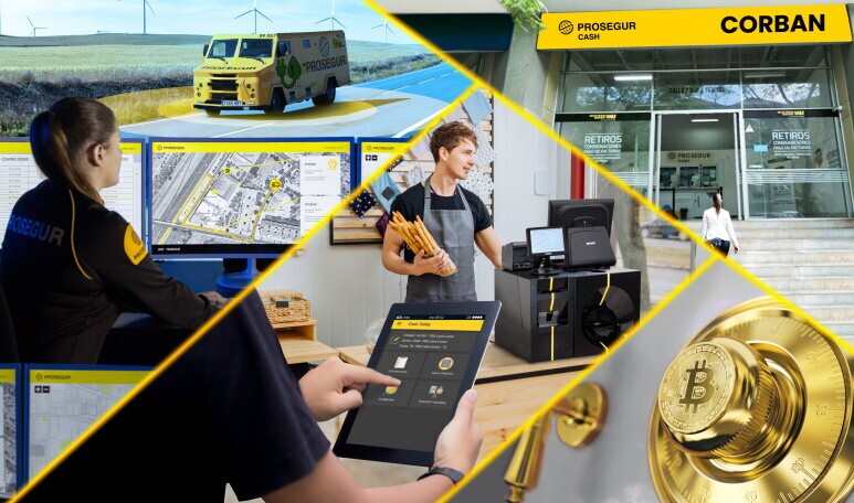 Mitarbeiter Tresor (m/w/d) Teilzeit, 3. Bild